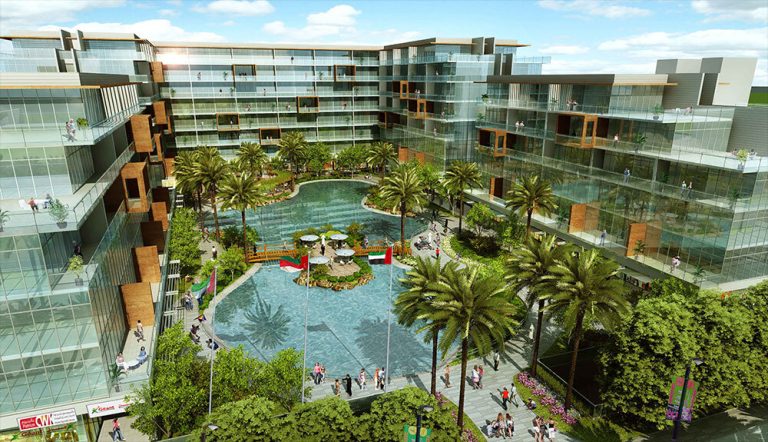 Royal Estates Community - DubaiEsque