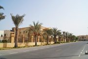 Al Barsha 3