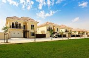 Al Habtoor Polo Resort and Club