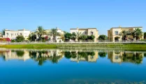 Al Wuheida, Diera