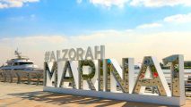 Al Zorah Ajman