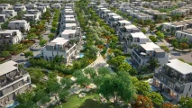 Aura Gardens