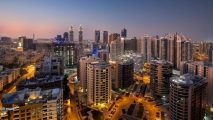 Barsha Heights (Tecom)