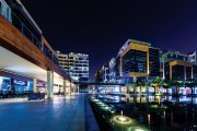 Bay Square