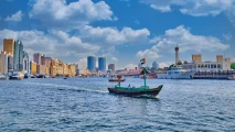 Bur Dubai