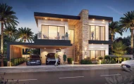 Costa Brava, DAMAC Lagoons