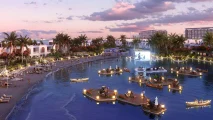 DAMAC Riverside