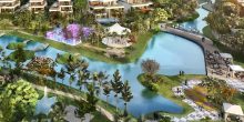 DAMAC Sun City
