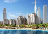 Dubai Creek Harbour