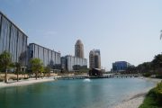 Dubai Media City
