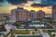 Dubai Production City