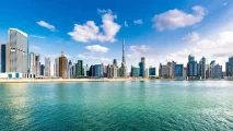 Dubai Waterfront