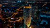Dubai World Trade Center
