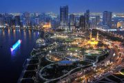 Dubailand