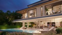 Elysian Mansions Dubai