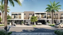 Expo Golf Villas 6