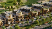 Gems Estates 1