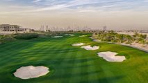 Golf Place Terraces