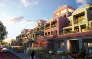 Green Community East