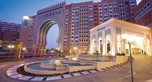 Ibn Battuta Gate