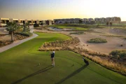 Jouri Hills Jumeirah Golf Estates