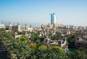 Madinat Jumeirah Living (MJL)