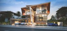 Malta, DAMAC Lagoons