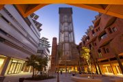 Masdar City