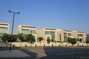 Meydan Gated Community