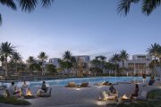Mirage at The Oasis