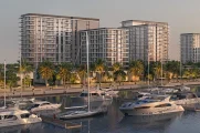 Rashid Yachts & Marina (Mina Rashid)