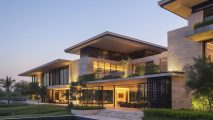 The Heights Country Club and Wellness