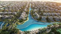 The Oasis By Emaar