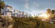 The Park Villas