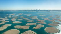 The World Islands