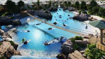 Venice, DAMAC Lagoons