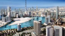 Business Bay