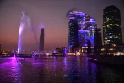 Dubai Festival City