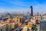 Dubai Healthcare City