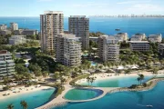 Dubai Islands