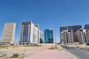 Dubailand Residence Complex