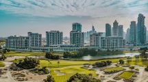 Emirates Hills