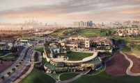 Jumeirah Golf Estate