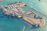 Dubai Maritime City
